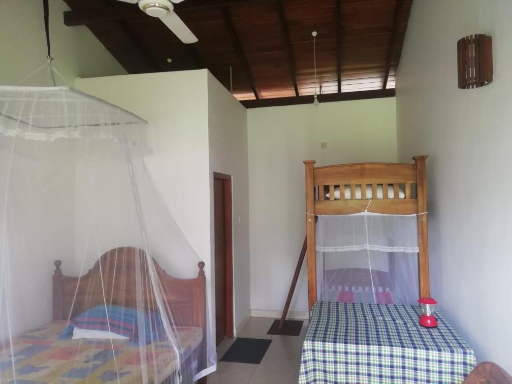 Hotel Beach Corner Weligama Zewnętrze zdjęcie