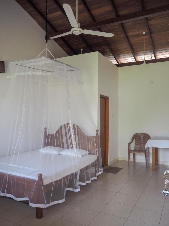 Hotel Beach Corner Weligama Zewnętrze zdjęcie